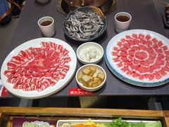 -东来顺饭庄(上地华联店)