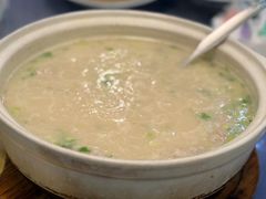 -桂园白粥·潮汕老味道