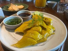 -星叶·东南亚料理(宁波万象汇店)