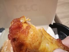 -肯德基(西稍门店)