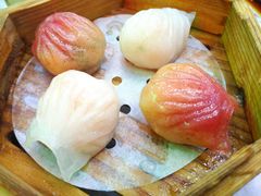 -东鑫记港式茶餐厅(南京东路店)