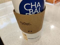 -茶百道(景城邻里中心店)