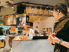 -幸福的烤包子·新疆菜
