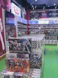 -哈姆雷斯(王府井百货大楼店)