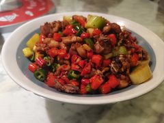 -懒人盐府人家(航天桥店)