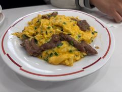 -香港深仔记茶餐厅(东门店)