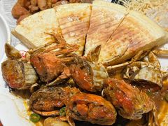 -有位虾匠·香辣蟹·小龙虾(李村店)