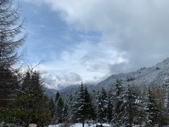 -硗碛藏寨·神木垒景区