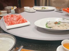 -协成海鲜火锅(情侣路店)