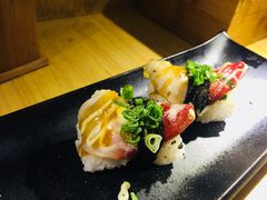 -昊·来了寿司(双楠2店)