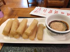-重庆烧鸡公火锅(簋街店)
