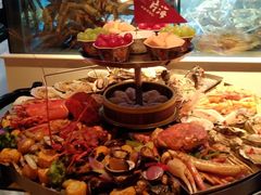 -日进一片海.生腌海鲜火锅.宵夜烧烤(三里屯总店)