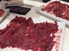 -陈记顺和潮汕牛肉火锅(韩江路店)