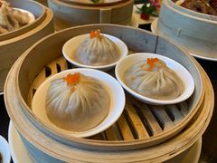 无锡小笼包-海口万豪中餐厅·粤菜·海南菜· 平价海鲜·茶点· KTV包房