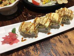 -小川洋风料理(街道口店)
