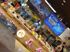 -阿宝酒家(新华店)