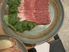 -老墙根涮肉·铜锅·烧烤(王四营店)