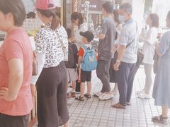 -百花传统甜品店(原址店)