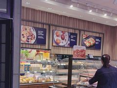 -巴黎贝甜·生日蛋糕(杭州文二路店)