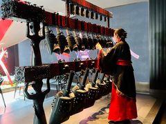 -曾宴·楚菜(湖北省博物馆店)