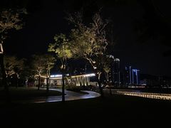 -太平洋咖啡(海天驿站店)