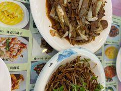 -白魁老号饭庄(交道口店)