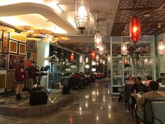 -梅园国际大酒店·自助餐厅(光明港店)