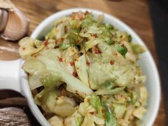 -熙成烧烤(白塔岭店)