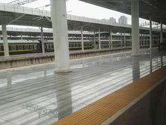 -南宁东站