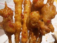 -辽B·小串(总店)