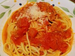 -萨莉亚意式餐厅(杭州西溪龙湖天街店)