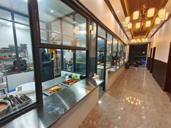 -苏记溪河鲢鱼庄(天府新区店)