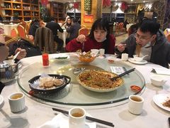 -琼菜坊·无鸡不成宴·海南菜老爸茶糟粕醋(海口骑楼老街店)