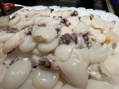 -诱货海鲜自助火锅(爱琴海购物公园东百店)