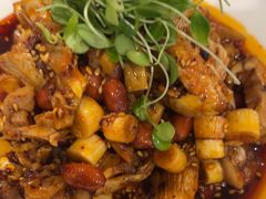 -院8里·少城记忆老川菜(宽窄巷子店)