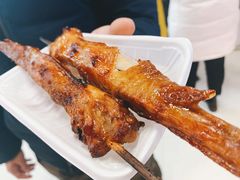 -一代烤翅王(大汉口店)