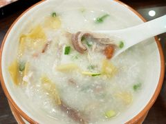 荔湾艇仔粥-喜喜酒家·纯手工点心·粤菜