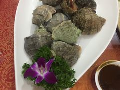 -地方名吃海鲜大馅蒸饺(北戴河店)