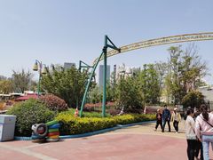 -合肥融创乐园