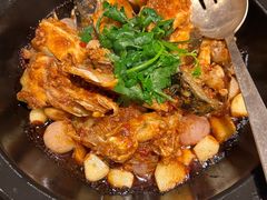 -阳澄湖费尔蒙酒店颐丰阁中餐厅(马鞍山西路店)