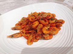 上海油爆虾-品悦酒店(三林古镇店)