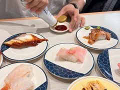 -滨寿司(新街口中央商场店)