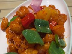 -上下九广州菜馆(李家村万达店)