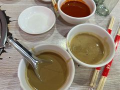 -平山城鑫烧烤(建国楼店)