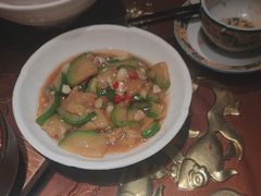 -缪氏川菜(深圳北站缤果空间店)