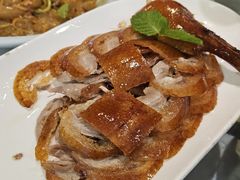 -大鸭梨烤鸭(房山店)