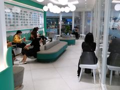 -益禾堂(南坪亿象城店)