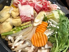 -吉之仙•中国制造•出口级食材日料店(领事馆总店)