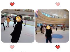-冠军冰场CHAMPION RINK(苏州中心商场店)