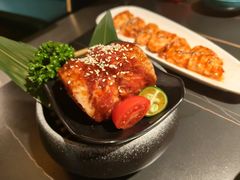 -黑牛无双·徐州烤肉(解放北路店)